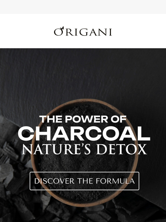 Everyone’s Talking About Charcoal