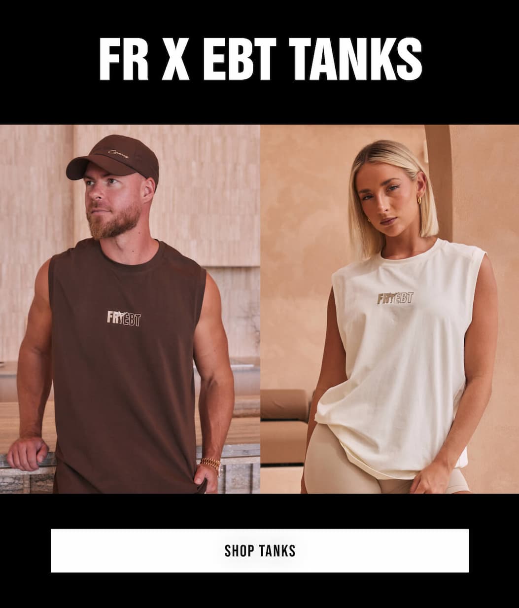 FR X EBT TANKS \ SHOP TANKS