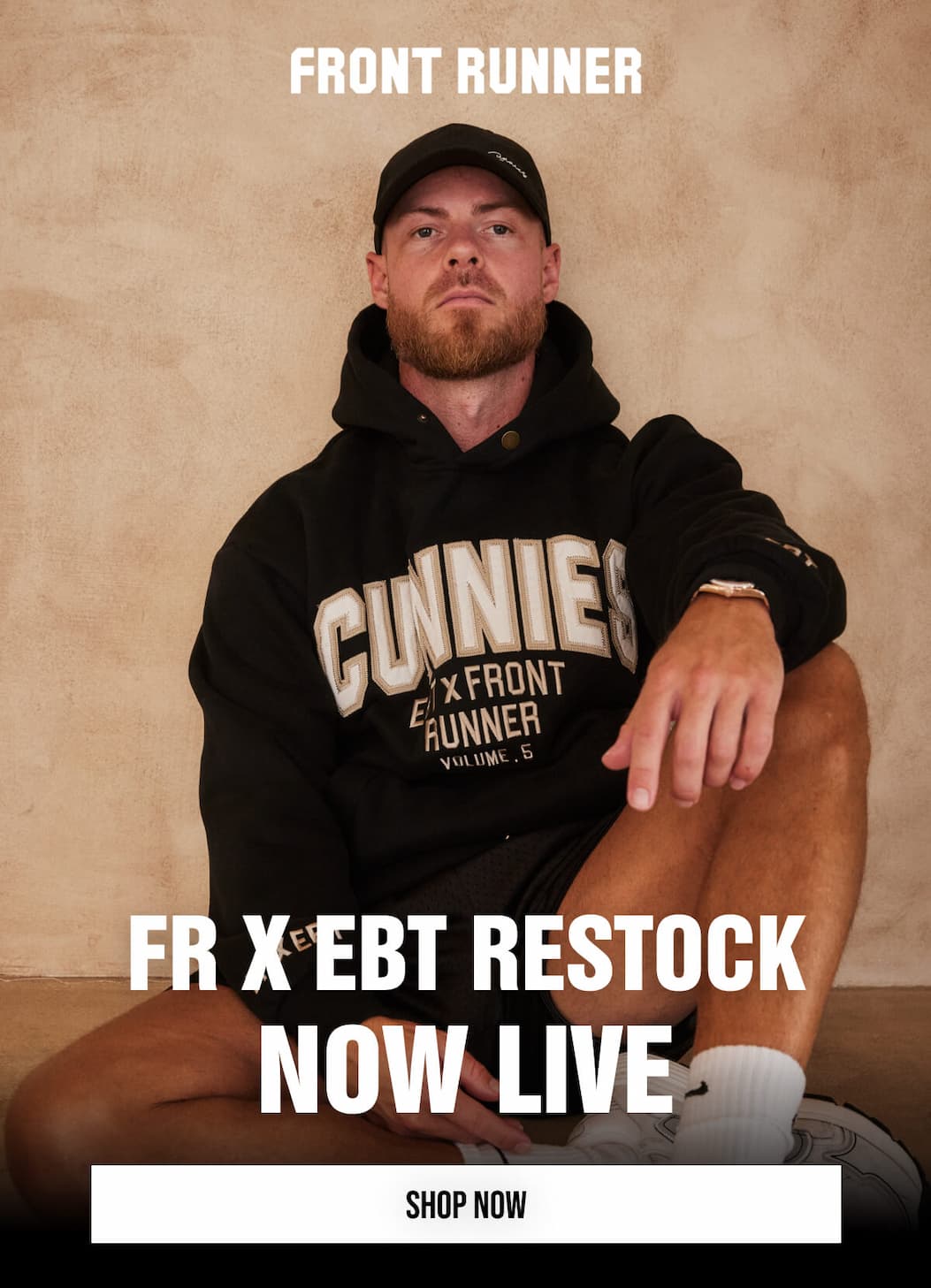 FR X EBT RESTOCK NOW LIVE | SHOP NOW