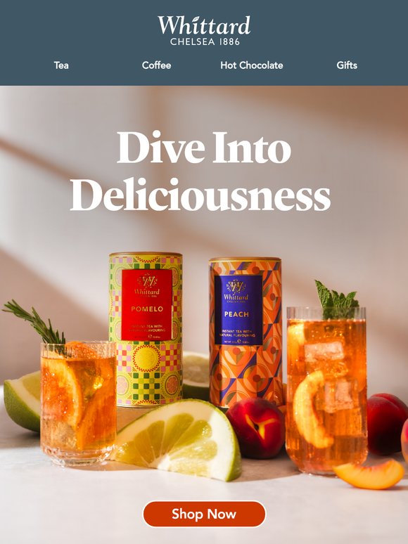 You’ll Never Guess What Flavours Just Landed