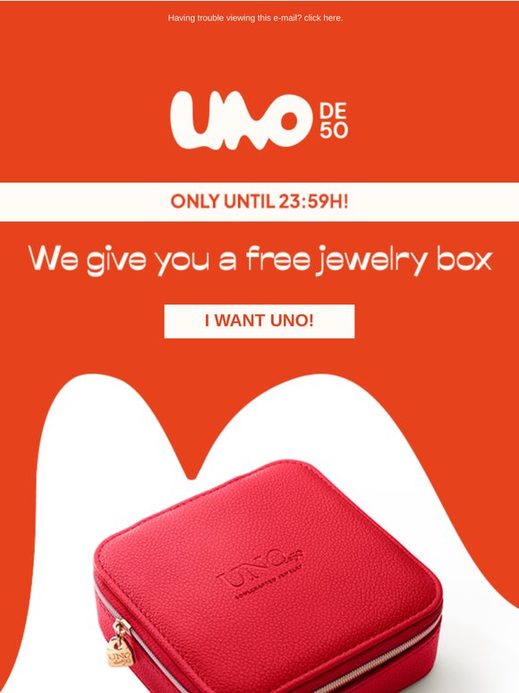 Your GIFT is waiting 🎁