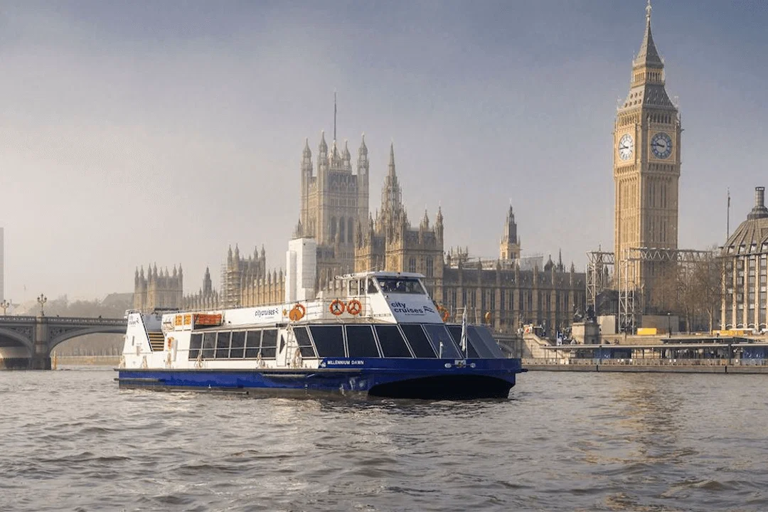 City Cruises
