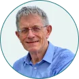 Simon Calder