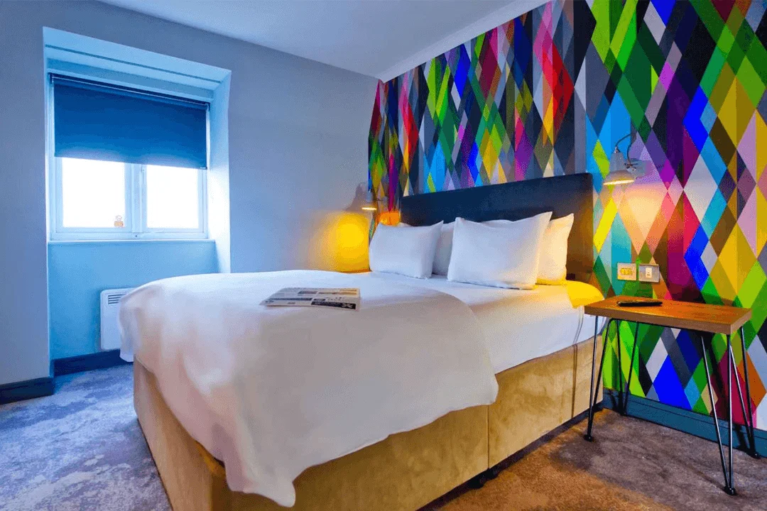 Village Hotels