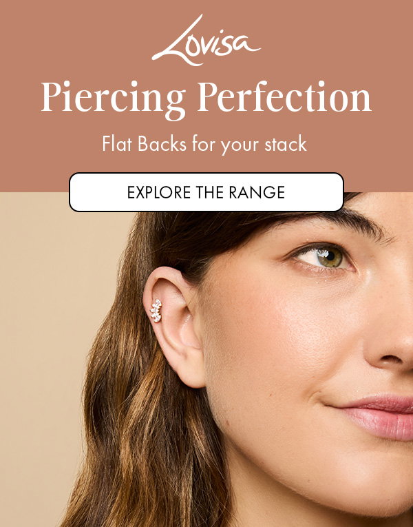 Piercing Perfection