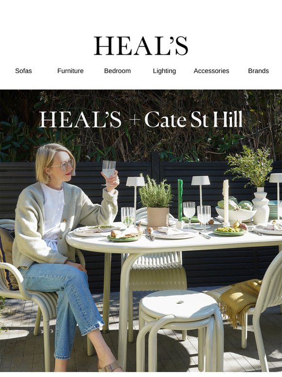 Mastering the art of outdoor hosting