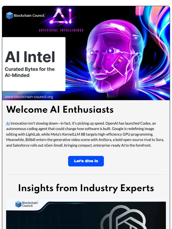 📰AI Digest | Top Stories & Future Outlook