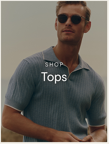 Shop Tops on Sale