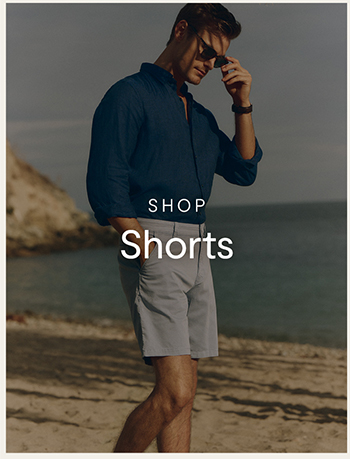 Shop Shorts on Sale