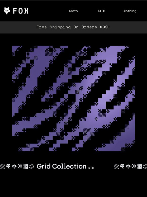 Get in the Grid