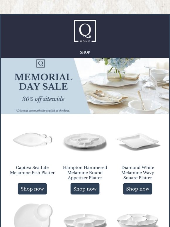 HUGE Platter Sale 💥💙