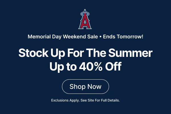 40% Off