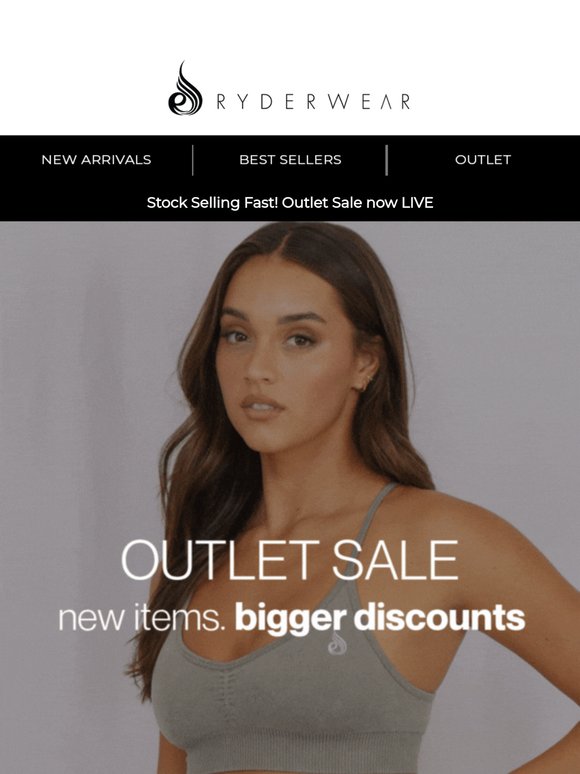 New Items.. BIGGER discounts 🏷️