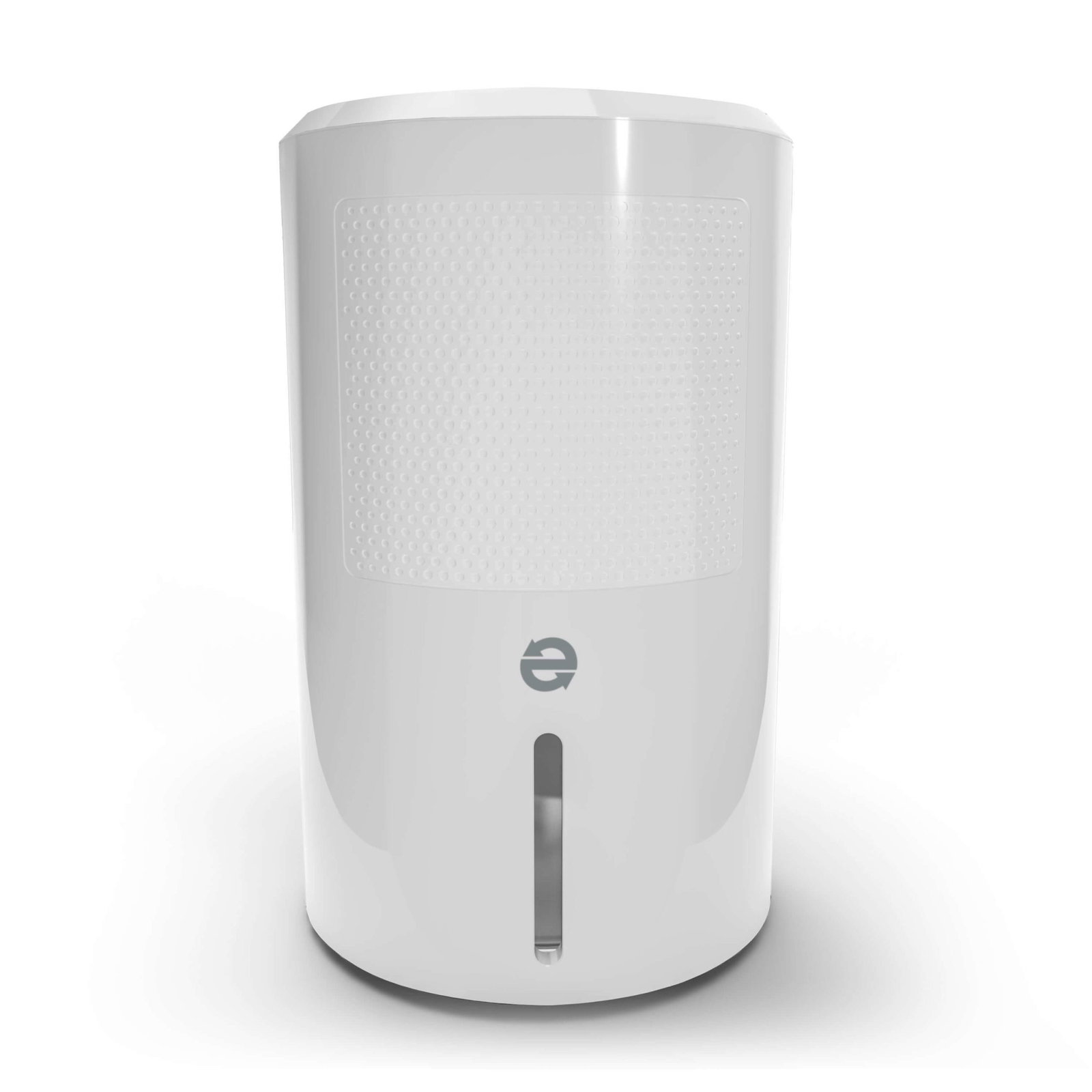 Image of EDV-2400 Large Dehumidifier with Humidistat (+ 3 Ft Drain Hose Included!)