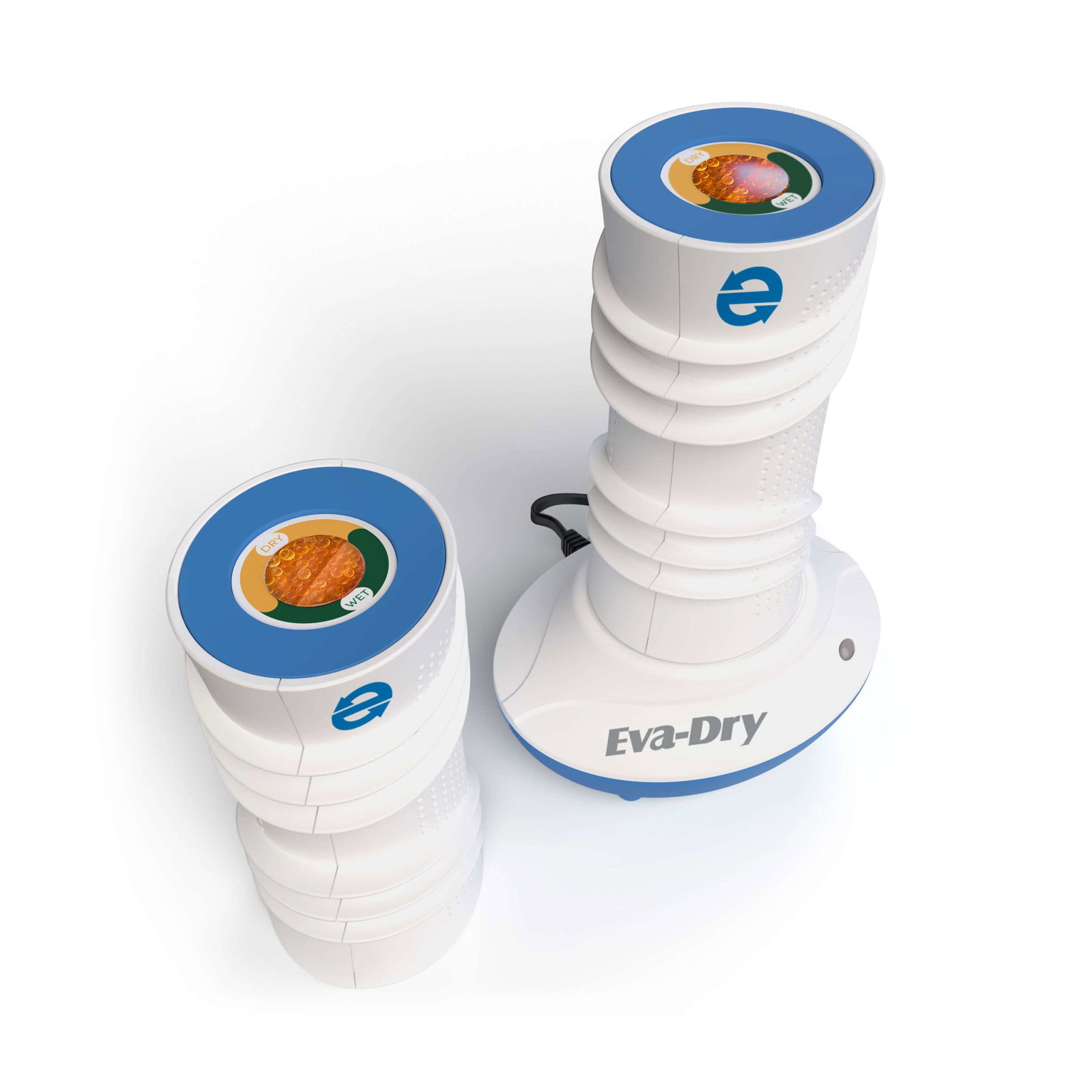 Image of EDV-365AD-CS Eva-Dry Air Dry System Bundle