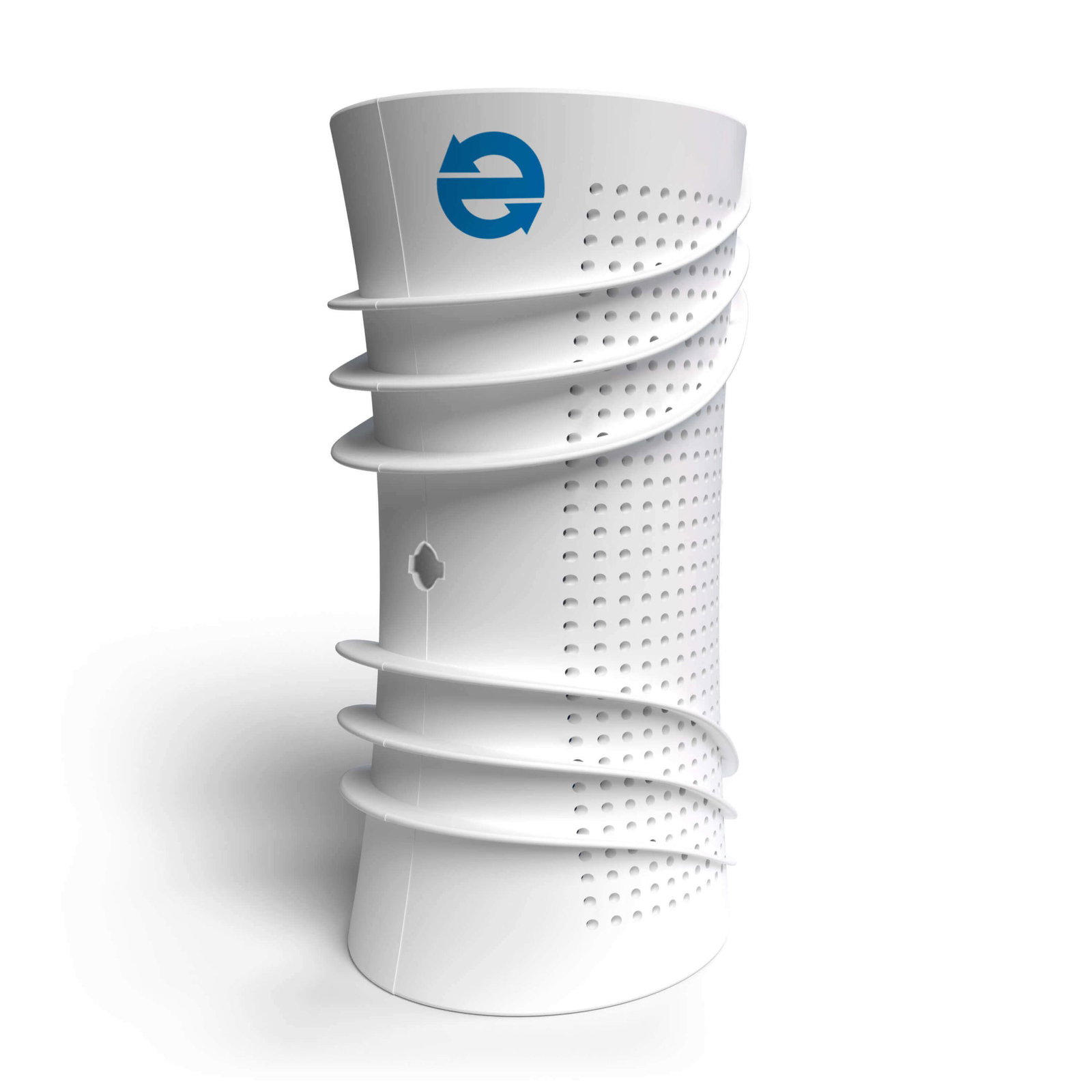 Image of EDV-365-1C-CS Air Dry Add-on Cylinder