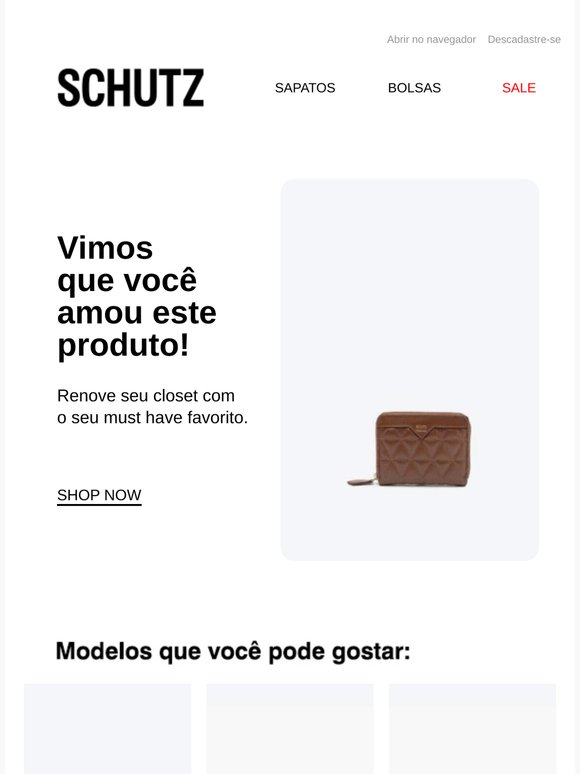 Lover, seu favorito está aqui!