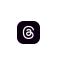 Follow Us on threads