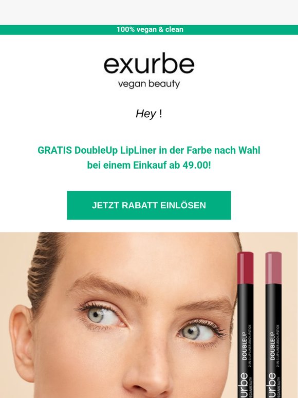 💋Bis zu 7H Halt - Dieser Lipliner hält was er verspricht!