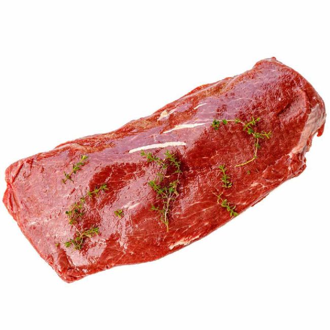 Flat Iron Steak Donald Russell