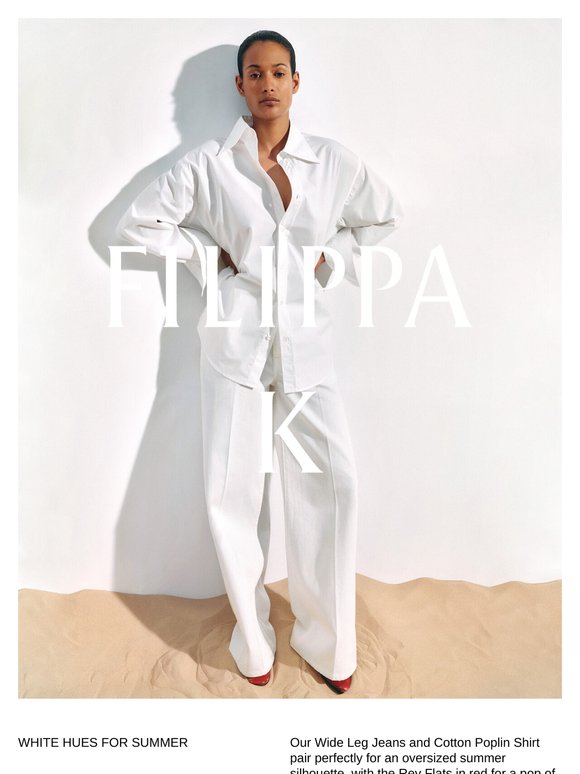 Tonal White Pieces
