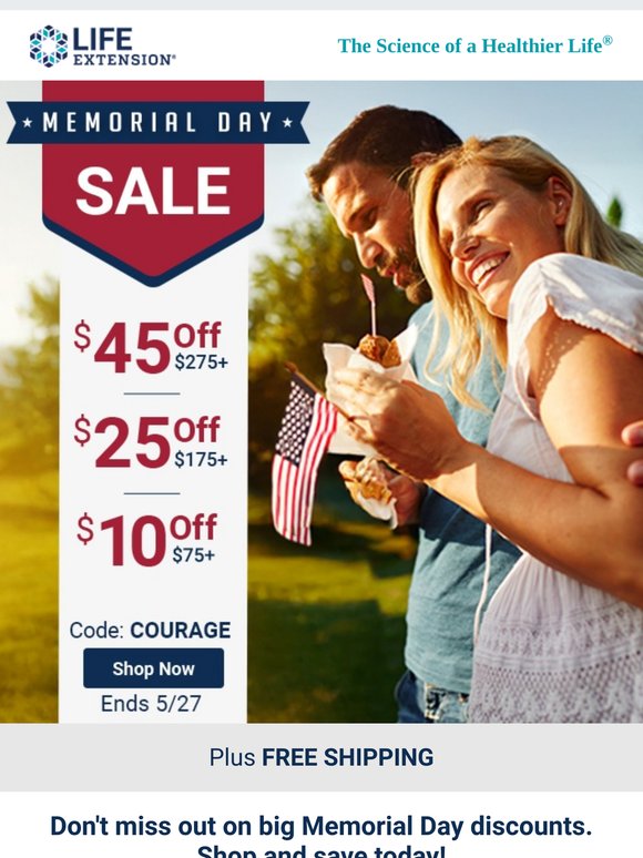 💙 Up to $45 Off: Save YOUR Way!