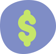 dollar sign