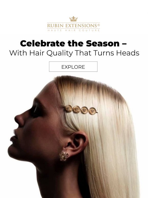 ✨ Summer Hairstyles for Every Celebration