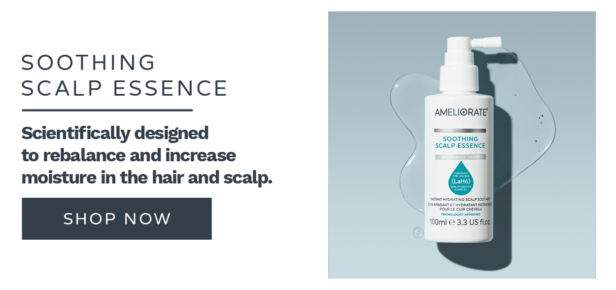 Shop the Soothing Scalp Essence 