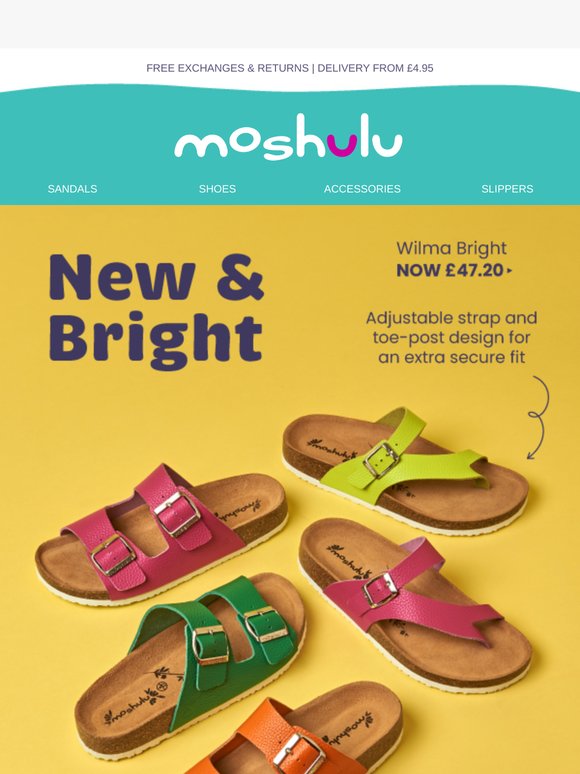 New Bright, Bestselling Corks!
