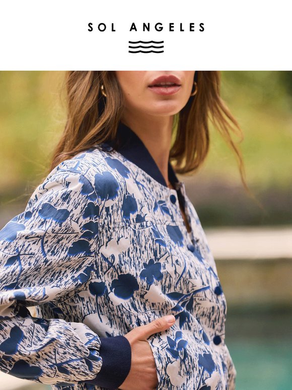 Weekend Exclusive: 40% Off This Must-Have Layer