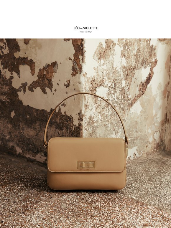 Collection Exclusive Sable : Bientôt plus de stock !