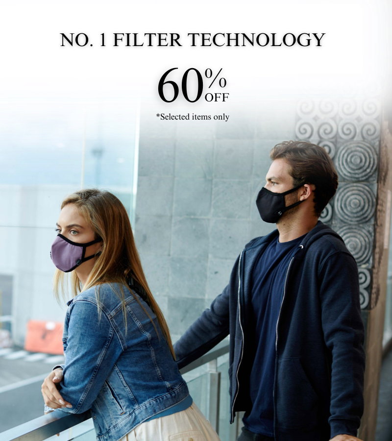 Up to 60% Off
