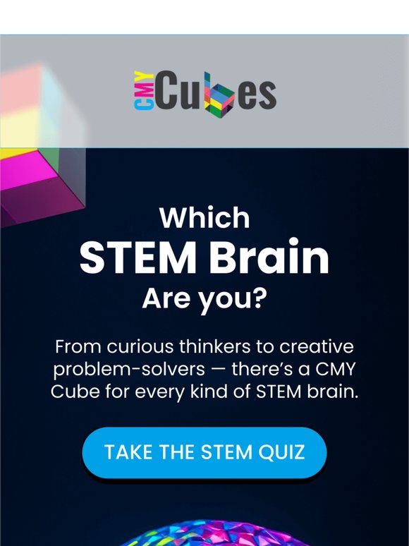 The STEM Archetypes Quiz