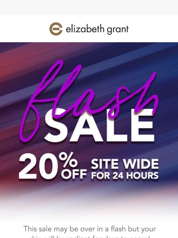 🚨 Secret Flash Sale: Act Fast! 🛍️