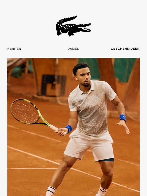 Roland Garros: Die Outfits der Champions