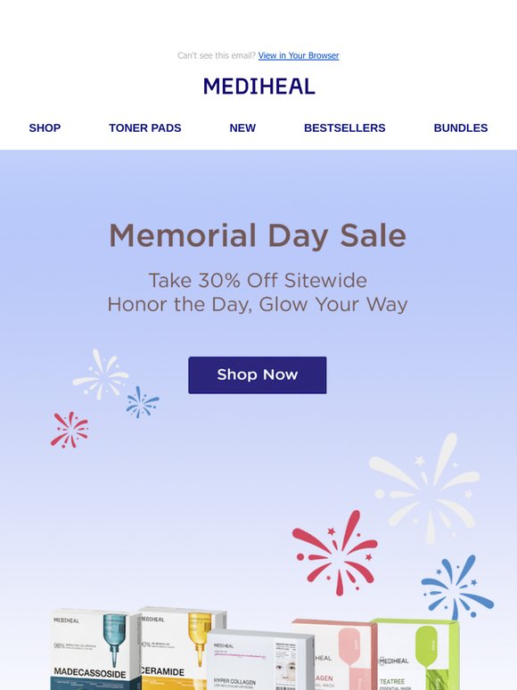 ⏰ Hurry! 30% Off Ends Soon.