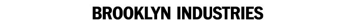 Brooklyn Industries