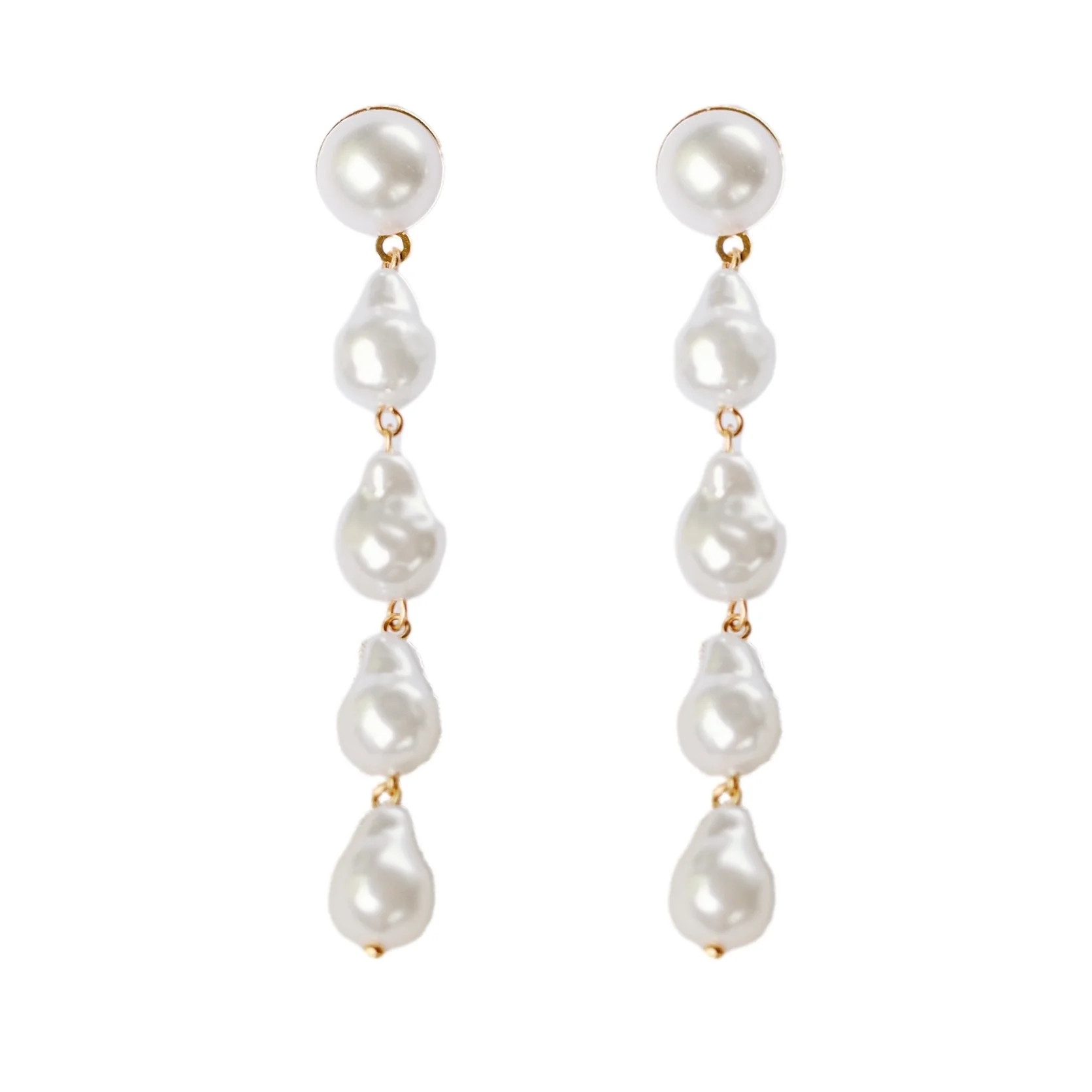 Image of Natural Pearl Drops (Pre-Order)