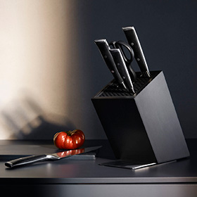 Набор ножей WMF Grand Class