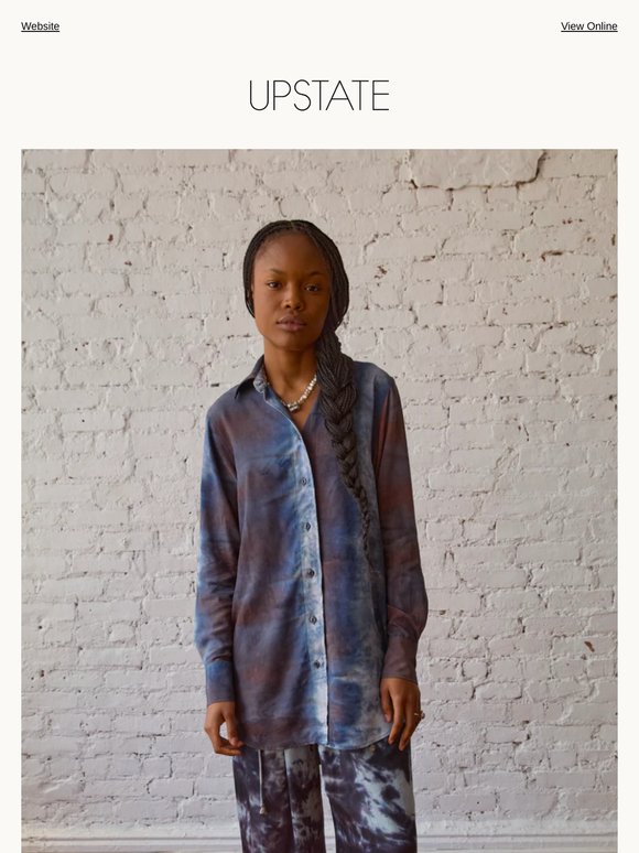 25% off Botanical Tops ✿