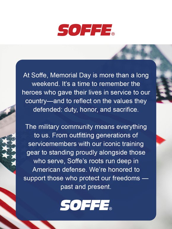 Remembering the Brave