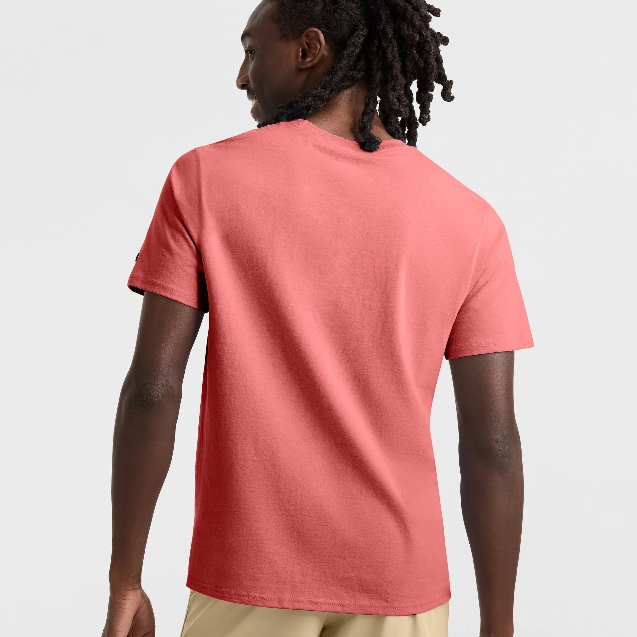Image of Classic Graphic T-Shirt, Tonal Script Logo