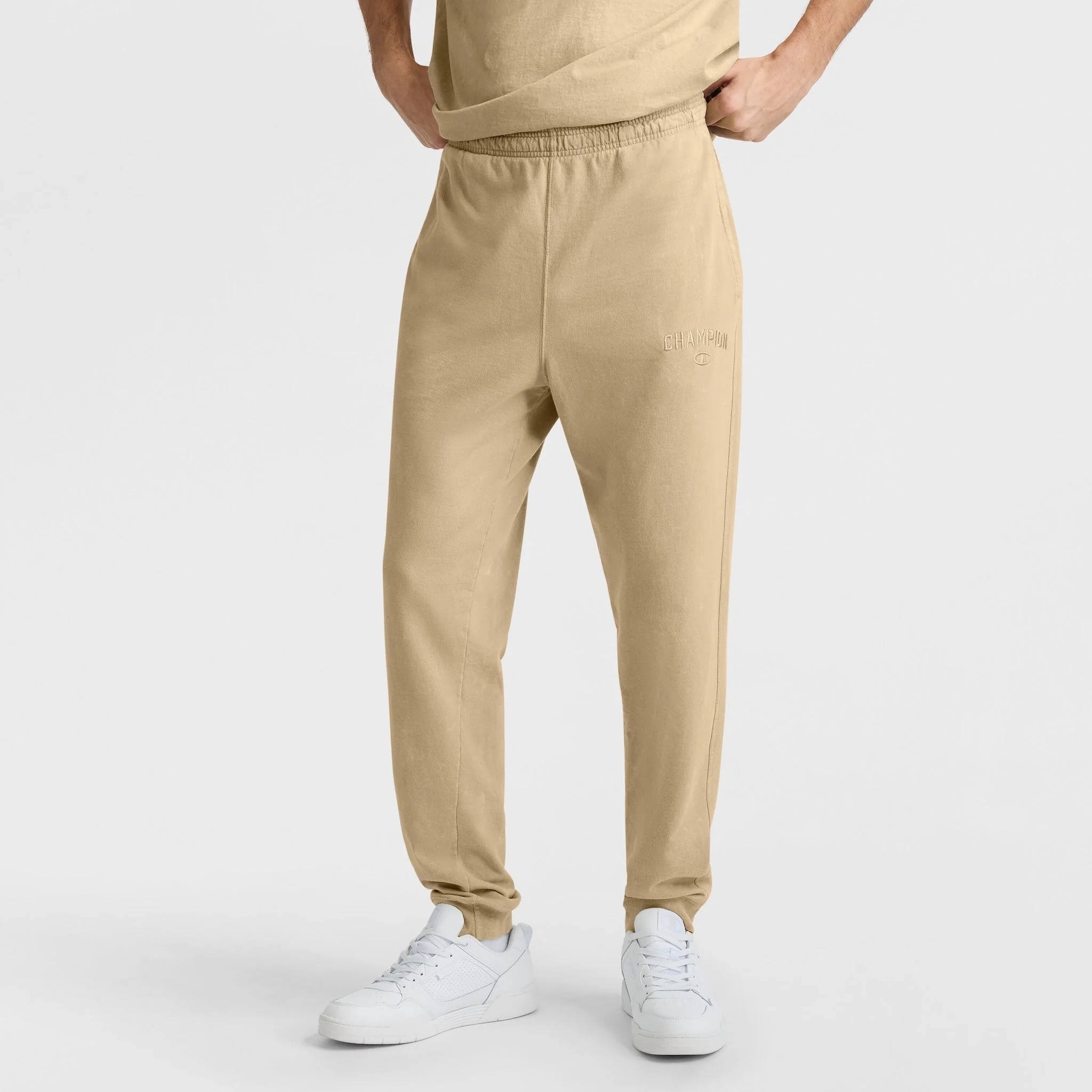 Image of Vintage Wash Lightweight Jogger