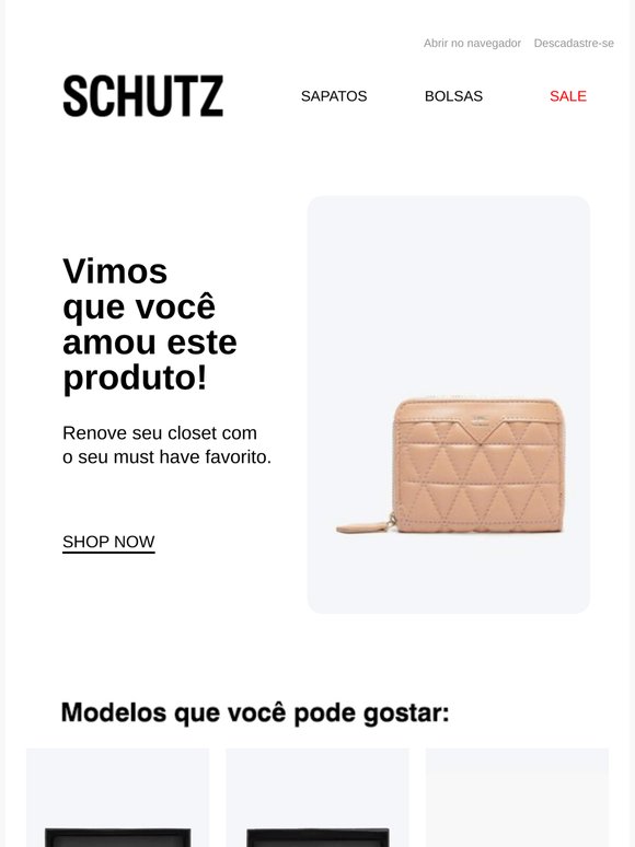 Lover, seu favorito está aqui!