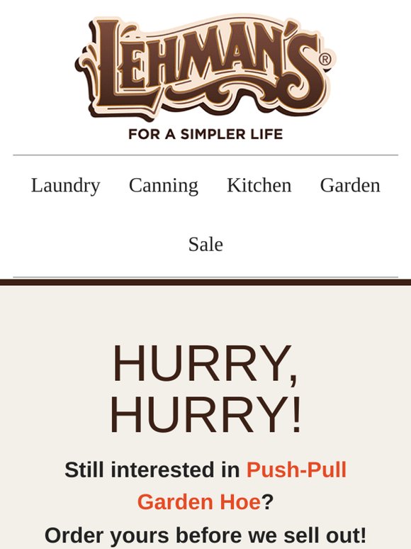 LAST DAY for an extra 30% off sale items