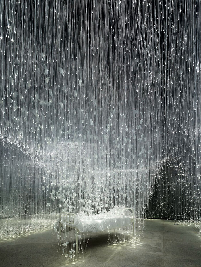 METAMORPHOSIS | designboom