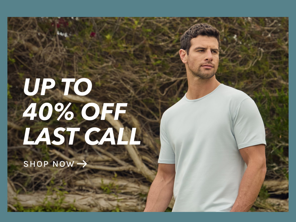 Up to 40% off Last Call | Shop Now