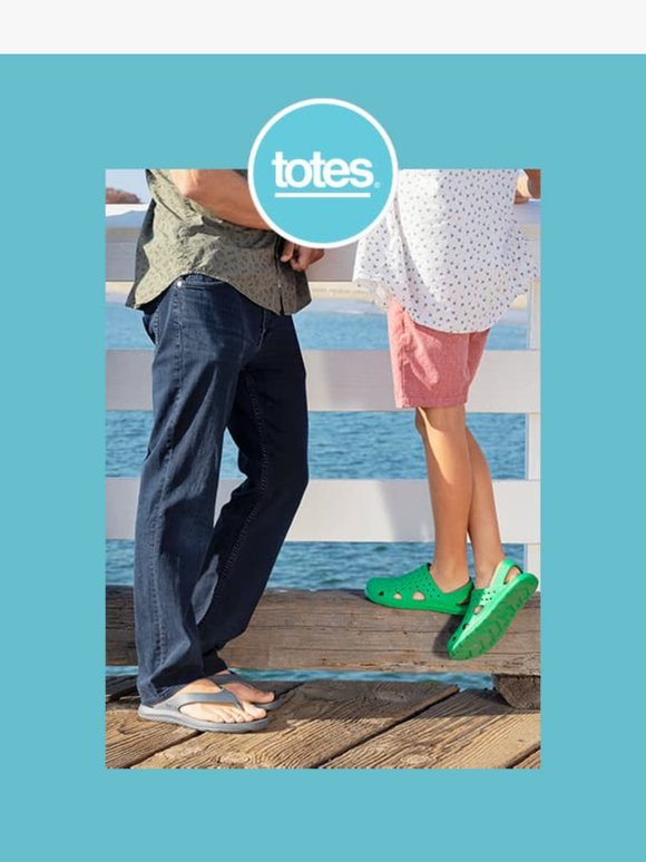 The Sale of the Summer Ends TODAY!