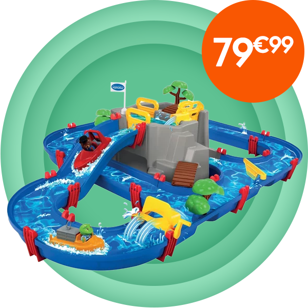 Aquaplay